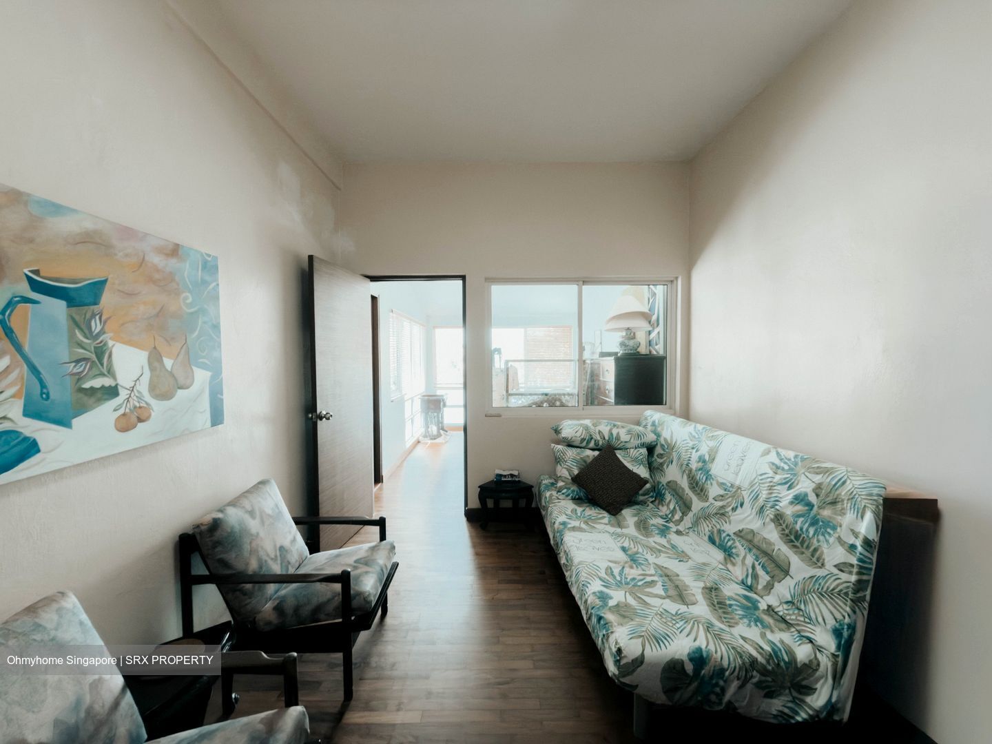 Goodlink Park (D27), Terrace #536947731
